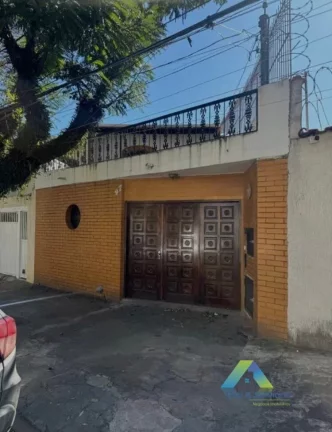 Imagem Casa à venda no bairro Vila Mariana - São Paulo/SP