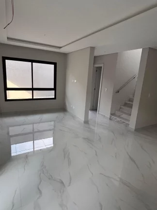 Imagem Sobrado novo Bairro Campo Comprido