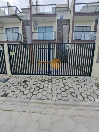 Imagem CONDOMÍNIO DE SOBRADO TRÍPLEX COM 3 DORMITÓRIOS NO BALNEÁRIO IRACEMÃ