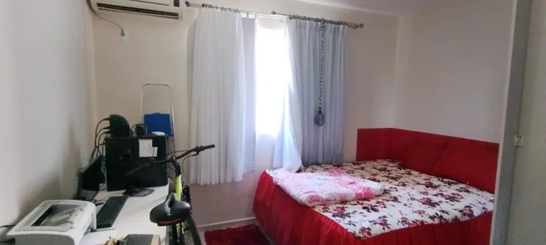 Imagem VENDA de apartamento semi-mobiliado com 2 dormitórios no Bairro Gravatá em Navegantes -SC com a Adriano Carpes Imóveis