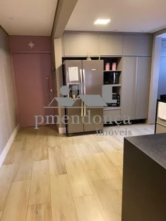 Imagem Apartamento reformado e mobiliado a venda nas Perdizes, 117m².