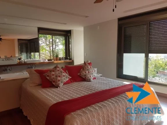 Imagem MARAVILHOSA CASA -CONDOMINIO FECHADO PONTAL-VISTA PARA LAGOA
