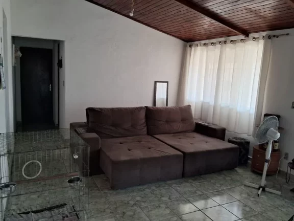 Imagem Chácara com 3 dormitórios à venda, 1000 m² por R$ 553.000,00 - Chácara Recreio Internacional - Suzano/SP