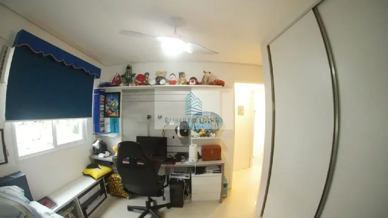 Imagem Apartamento de 2 quartos com 2 suítes à venda no Camorim, Rio de Janeiro-RJ! 68m² e vaga de garagem inclusa.