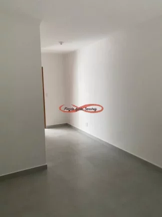 Imagem Sobrado de Fino Acabamento à Venda – Vila Santa Teresa, Artur Alvim
