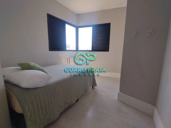Imagem Apartamento à venda no bairro Enseada - Guarujá/SP