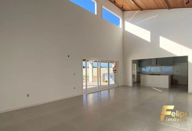 Imagem MANSÃO DE LUXO À VENDA NO ALPHAVILLE JACUHY - SERRA / ES