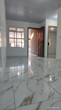 Imagem Casa em Condomínio na FRG - Bairro Estados - Reformada