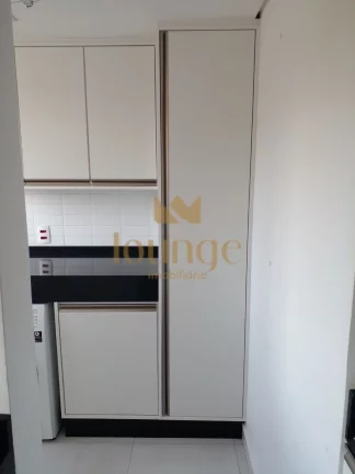 Imagem Apartamento Duplex em Sorocaba