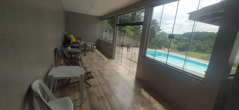 Imagem Chacara Jarinu