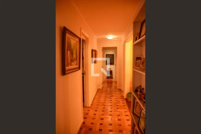 Imagem Apartamento à Venda - Copacabana, 4 Quartos, 168 m2