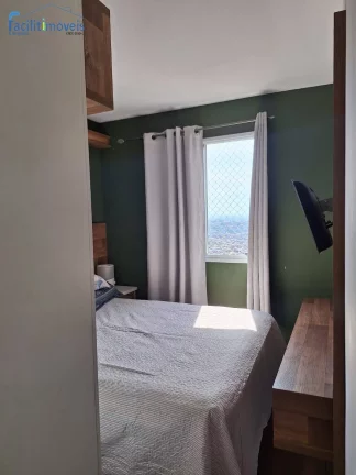 Imagem APARTAMENTO À VENDA - CENTRO - DIADEMA - SP