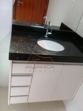 Imagem Apartamento - Ribeirão Preto - Greenville