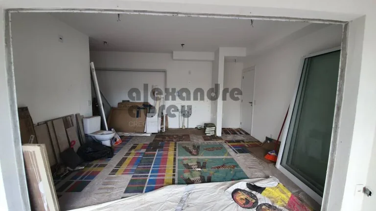 Imagem Apartamento a venda no Vision Paulista na Rua Augusta