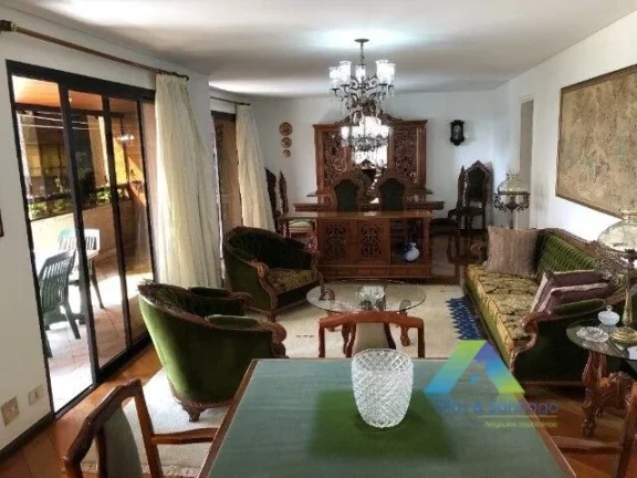 Imagem MORUMBI Apartamento 230 metros, 4 suítes, varanda gourmet, 4 vagas lazer completo ótima localização e valor !!!!