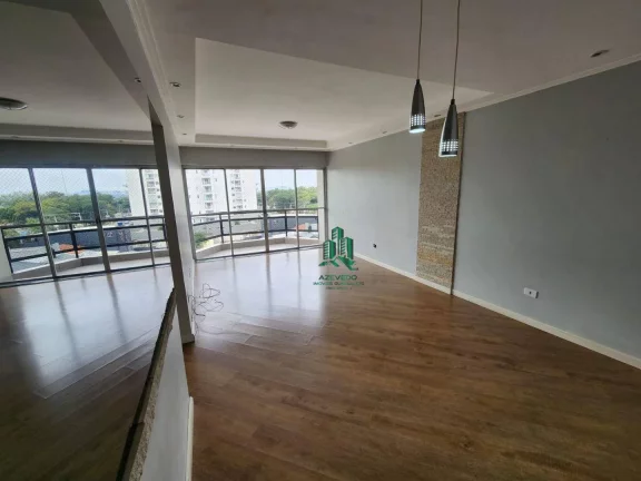 Imagem Apartamento com 3 dormitórios à venda, 115 m² por R$ 599.000,00 - Macedo - Guarulhos/SP