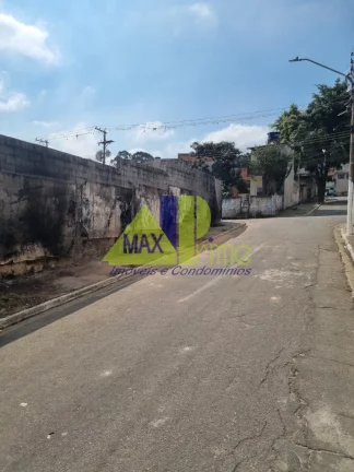 Imagem TERRRENO PLANO/MURADO/DOCUMENTAÇÃO OK