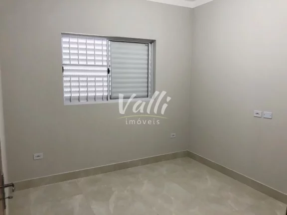 Imagem CASA RESIDENCIAL em Americana - SP, Jardim da Balsa II