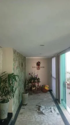 Imagem Casa, 559 m² - venda por R$ 1.920.000,00 ou aluguel por R$ 10.920,00/mês - Vila Trujillo - Sorocaba/SP