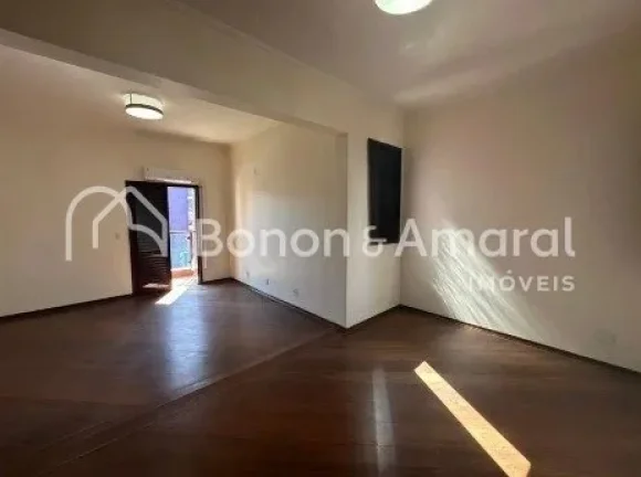 Imagem Apartamento disponível para venda no bairro Cambuí, em Campinas. 
Com 233 m² de área útil, este...
