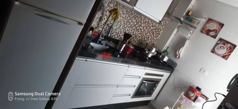 Imagem Apartamento à venda 2 Quartos, 1 Vaga, 69M², Vila Progresso, Santo André - SP