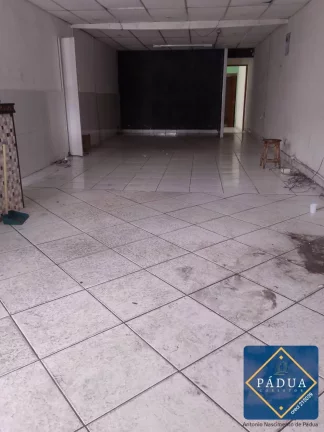 Imagem SALÃO COMERCIAL OTIMO PARA LOJAS EM GERAL