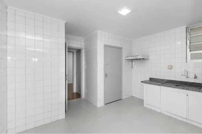 Imagem APARTAMENTO RESIDENCIAL em São Paulo - SP, Consolação