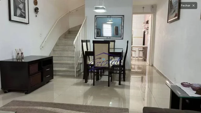 Imagem Casa com 2 dormitórios à venda, 161 m² - Jaguaré - São Paulo/SP