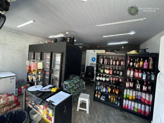 Pousada e propriedade com 06 dormitórios à venda, 180 m² por R$ 1.575.000 - Vila Guilhermina - Praia Grande/SP