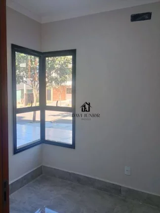 Imagem Casa à venda, 140 m² por R$ 900.000,00 - Condomínio Villagio Wanel - Sorocaba/SP