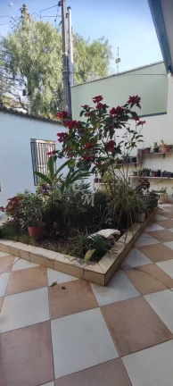 Imagem Casa Térrea com 3 dormitórios no Parque da Represa
