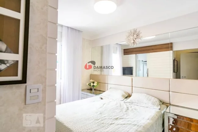 Imagem Apartamento garden à Venda, Cerâmica, Gonçalves Dias, SP