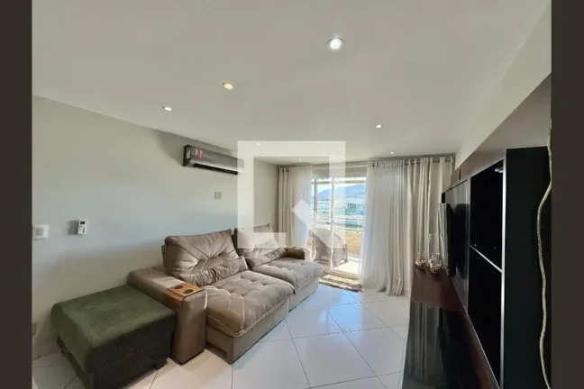 Imagem Apartamento à Venda - Recreio, 3 Quartos, 190 m2
