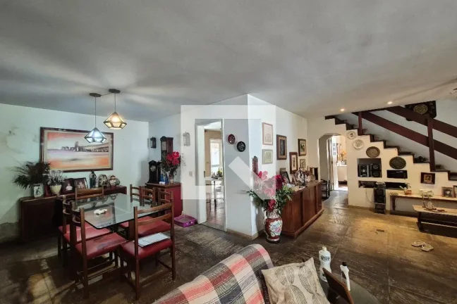 Imagem Casa à Venda - Recreio, 4 Quartos, 427 m2