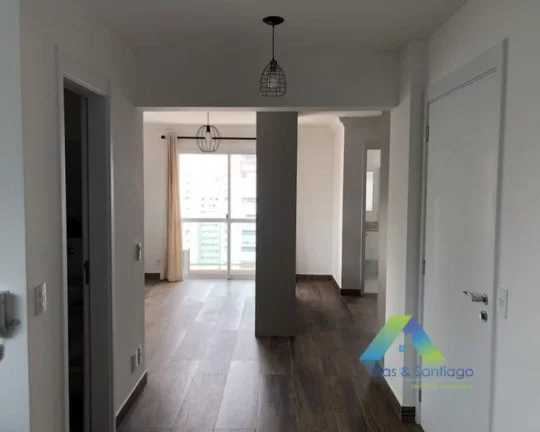 Imagem Apartamento Residencial à venda, Brooklin Paulista, São Paulo - .