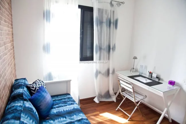 Imagem Apartamento para alugar Jardim Paulista São Paulo