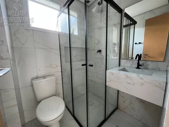 Imagem Apartamento à Venda em Forte, Praia Grande - SP