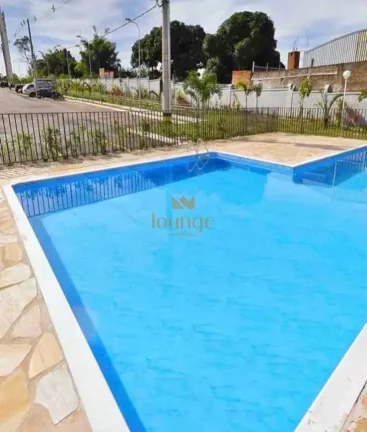 Imagem Apartamento a venda Jardim Novo Mundo Zona Oeste-Sorocaba