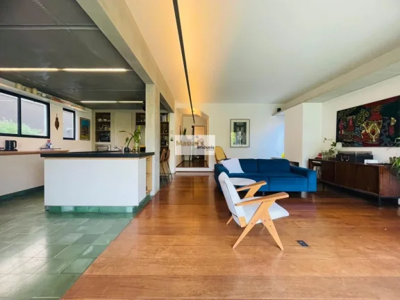 Imagem Casa à venda, no SUNVALLEY, em Campinas, Jardim Santa Marcelina, com 3 quartos, 290m2