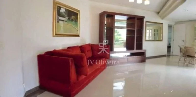 Imagem Apartamento com 5 dormitórios à venda, 230 m² por R$ 890.000,00 - Vila Suzana - São Paulo/SP