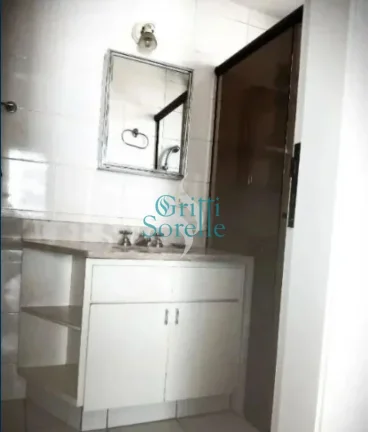Imagem Apartamento à Venda em Moema - São Paulo/SP.