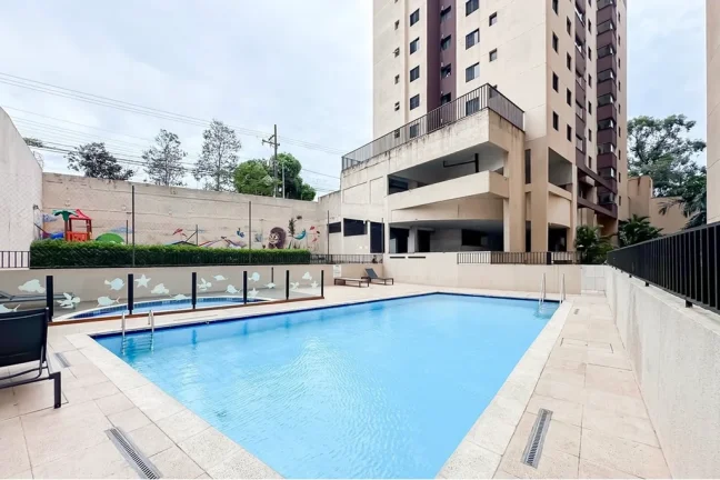 Imagem APARTAMENTO RESIDENCIAL em São Paulo - SP, Vila do Encontro