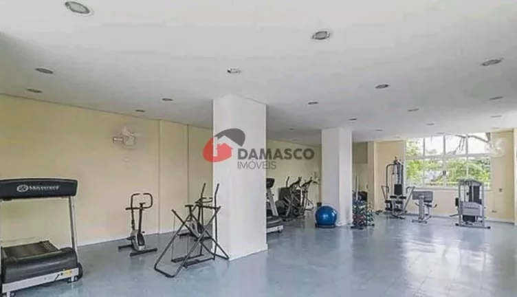 Imagem Apartamento à venda 2 Quartos, 1 Suite, 1 Vaga, 53M², Vila Pires, Santo André - SP