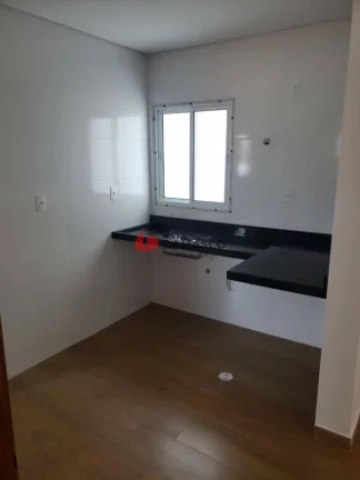Imagem Cobertura à venda 2 Quartos, 1 Suite, 1 Vaga, 100M², Parque das Nações, Santo André - SP