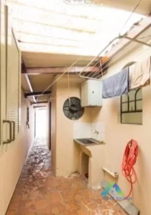 Imagem Casa com 3 dormitórios à venda, 148 m² por R$ 555.000,00 - Jabaquara - São Paulo/SP