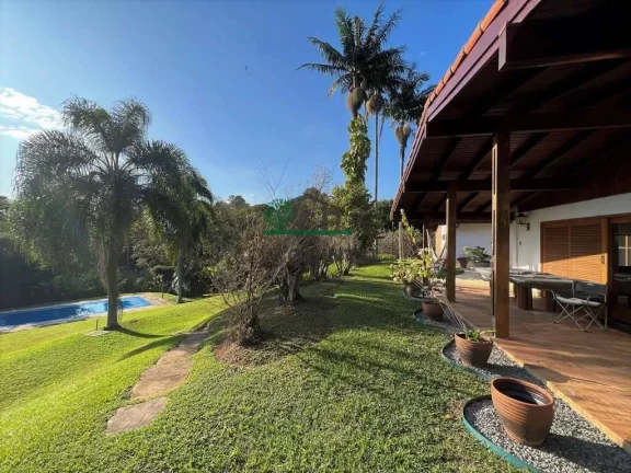 Casa com 4 Quartos à Venda, 3 m² em Granja Viana - Cotia