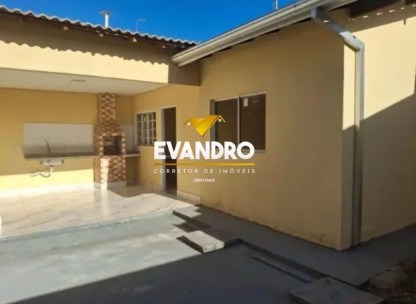 Foto do Imóvel