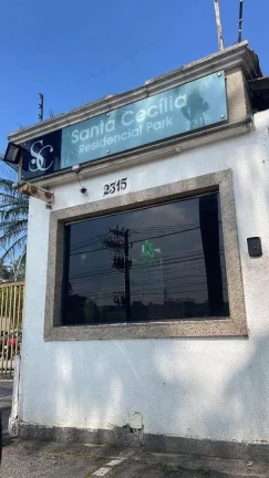 Imagem Apartamento com 2 dormitórios à venda, 44 m² por R$ 240.000 - Água Chata - Guarulhos/SP