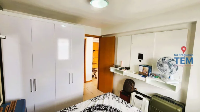 Imagem Estrelas Full - Cobertura duplex à venda na Barra Olímpica - Estrelas Full Condominium