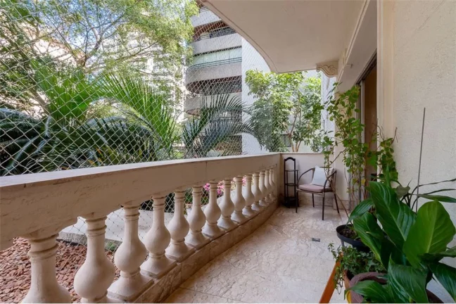 Imagem APARTAMENTO RESIDENCIAL em São Paulo - SP, Perdizes
